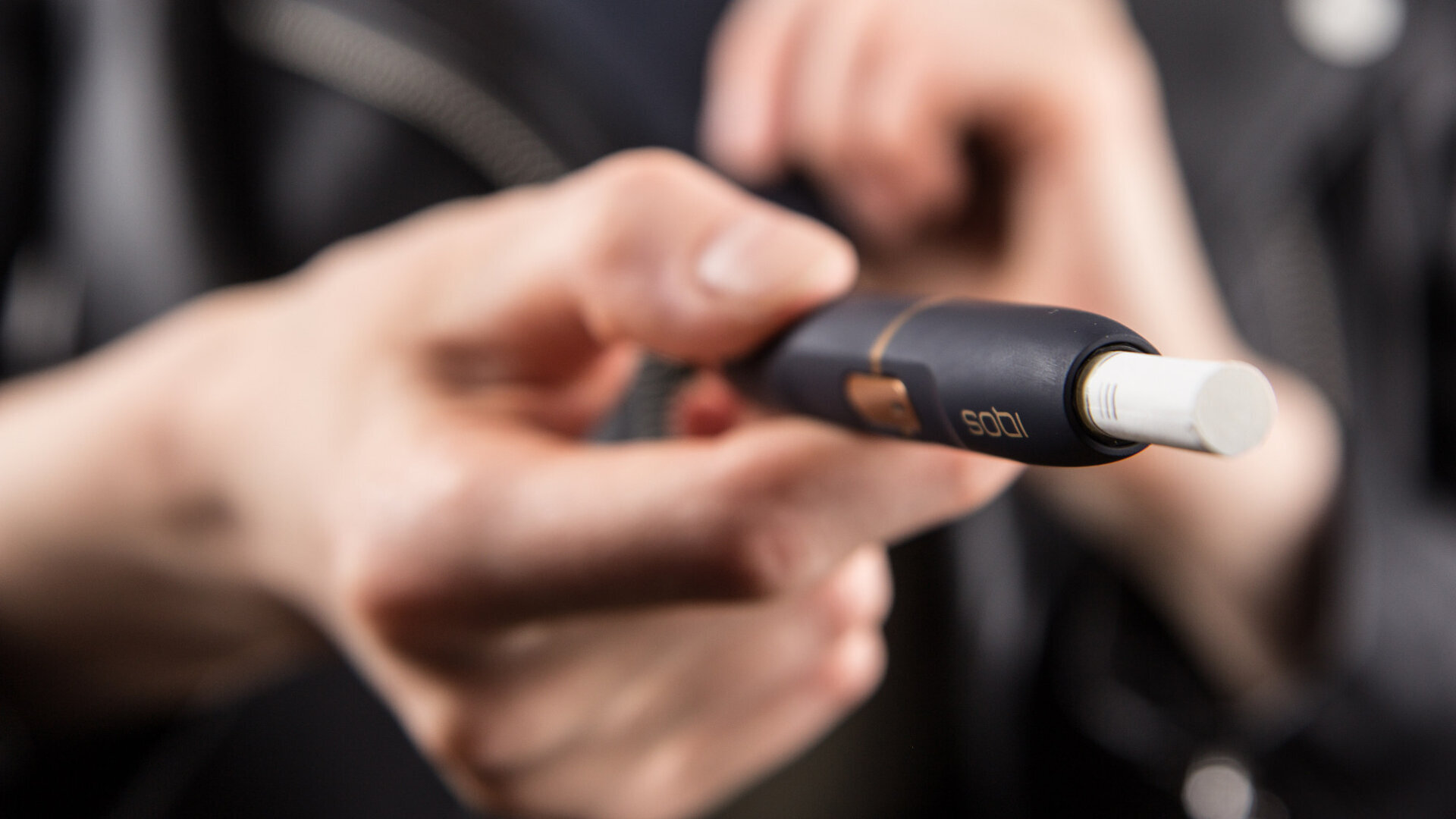 Cigarette giant wants dentists to understand tobacco harm reduction