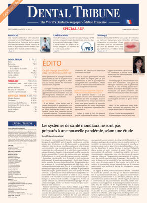 DT France No. 11, 2022 DT France No. 11, 2022