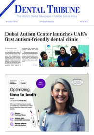 DT Middle East & Africa No. 1, 2025