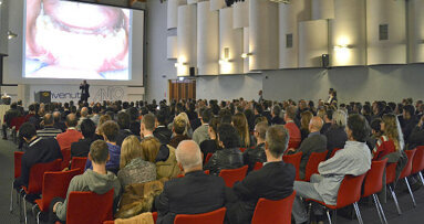 Estetica e futuro al Memorial Parise 2013