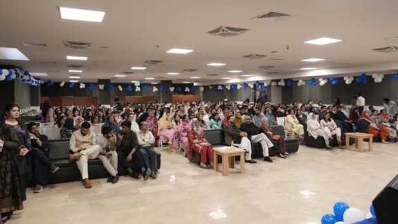 How JMDC turned a first-day welcome into a confidence-building launch for future doctors and dentists