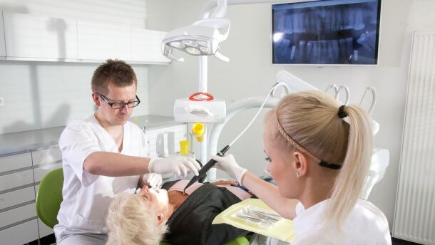 „Zdrowo Uśmiechnięte” – kampania profilaktyczno-edukacyjna dla kobiet