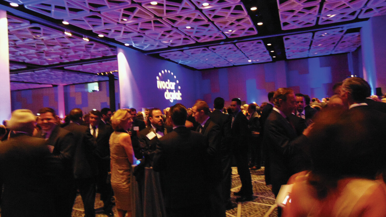 Oral Health America’s big night