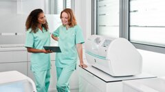 Connected dentistry: Back to the future with CEREC technologies