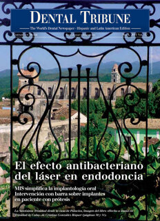 DT Latin America No. 4, 2015 DT Latin America No. 4, 2015