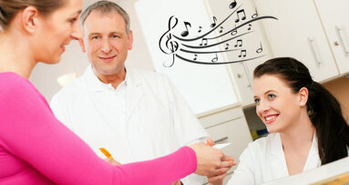 Les dentistes européens ne sont pas soumis au paiement de royalties