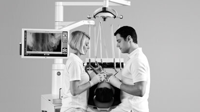 XO CARE flex dental: nome nuovo ma qualità identica