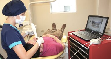 Formación 7  Cómo mejorar la enseñanza y reducir los gastos de la clínica