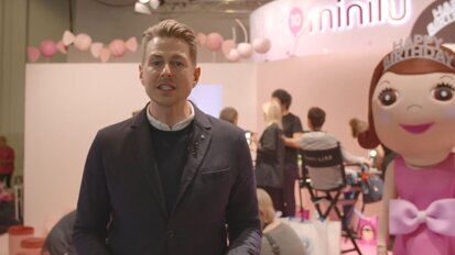 10 Jahre minilu - minilu auf der IDS 2019 10 Jahre minilu - minilu auf der IDS 2019