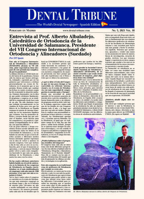 DT Spain No. 5, 2021