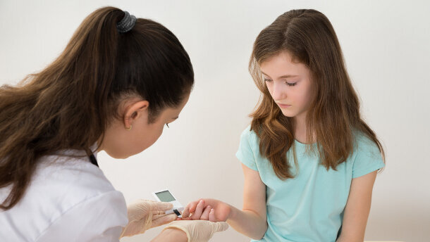 14 novembre : Journée mondiale du diabète