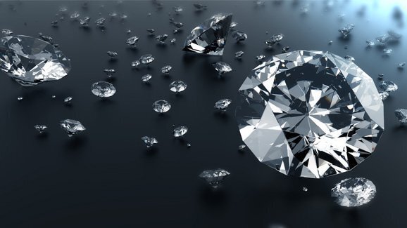 Wurzelkanal: Einsatz von Nanodiamanten getestet