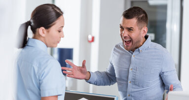 ÖÄK: „Aggressionen gegen Ärzte sind keine Einzelfälle“