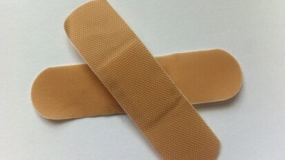 Powstał projekt biodegradowalnego opatrunku nanocelulozowego