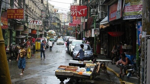 Filipijnse tandartsen slaan alarm over seksueel geweld