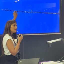 FKG at the AEEDC Dubai 2020