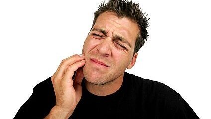 Σετ πρώτων οδοντιατρικών βοηθειών