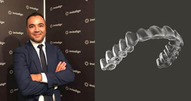 Align Technology showcases its  digital dentistry solutions at DLS4 Bahrain