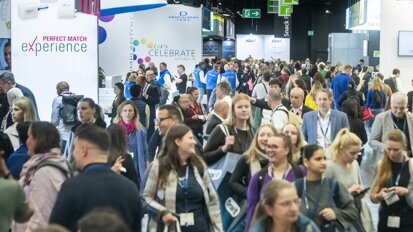 Denbio showcases NT Clear Varnish at IDS 2025