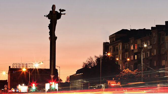 През ноември предстои Четвърти научен конгрес на СРК на БЗС