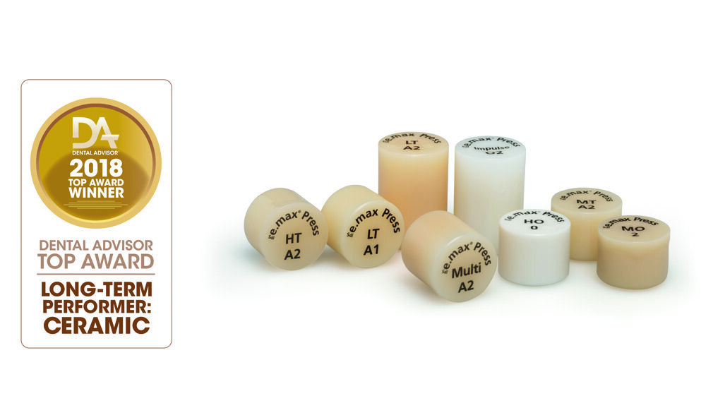 Long-term study: 97 per cent excellent ratings