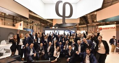 Gran éxito de Phibo en EXPODENTAL