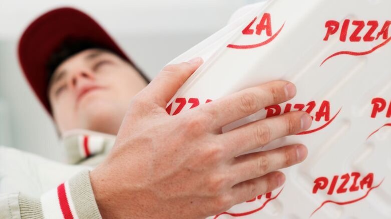 Column Richard Mastwijk: Hoe smaakt de pizza volgend jaar?