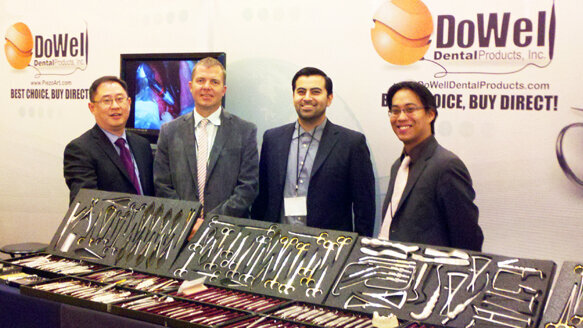 DoWell focuses on quality and customer satisfaction