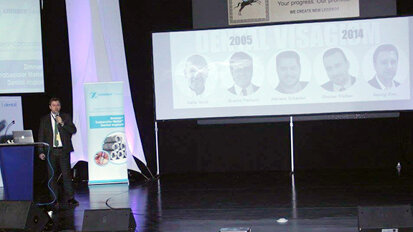 Симпозиум разбива митовете в имплантологията