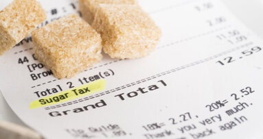 Recent study suggests sugar tax is needed in New Zealand