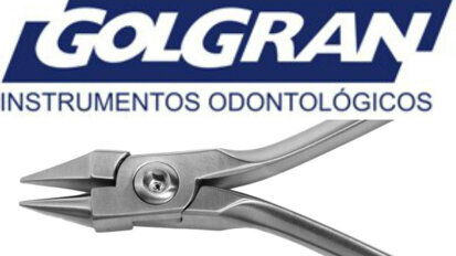 Golgran lançará linha de alicates para ortodontistas durante o 19º Congresso Brasileiro de Ortodontia