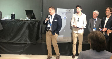 Con la dipartita di Paolo Vigolo ci saluta un grande dell’Odontoiatria