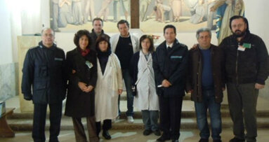 La Fondazione Andi e il Prap insieme per la salute orale nelle carceri italiane