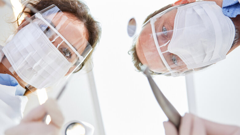 COVID – 19 : Sortie de crise La profession dentaire unie