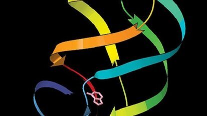 Bacteriën bestrijden fluoride