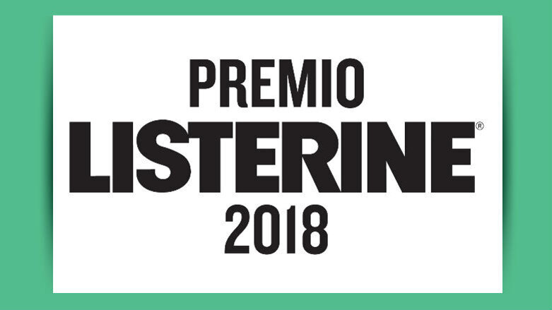 Premio Listerine 2018: pubblicato il bando della tredicesima edizione
