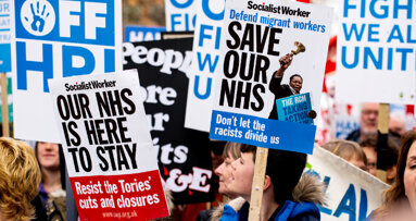 BDA survey shows most dentists want to leave NHS