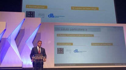 Grande successo per la prima edizione dell’Align Italian Summit