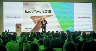 Excellere 2018: Differentiate your practice!