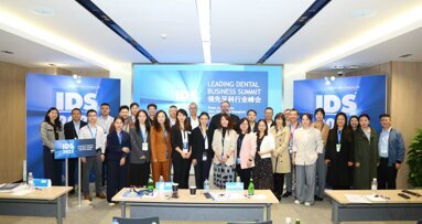 科隆国际牙科展 – 媒体推介会（上海）成功举办