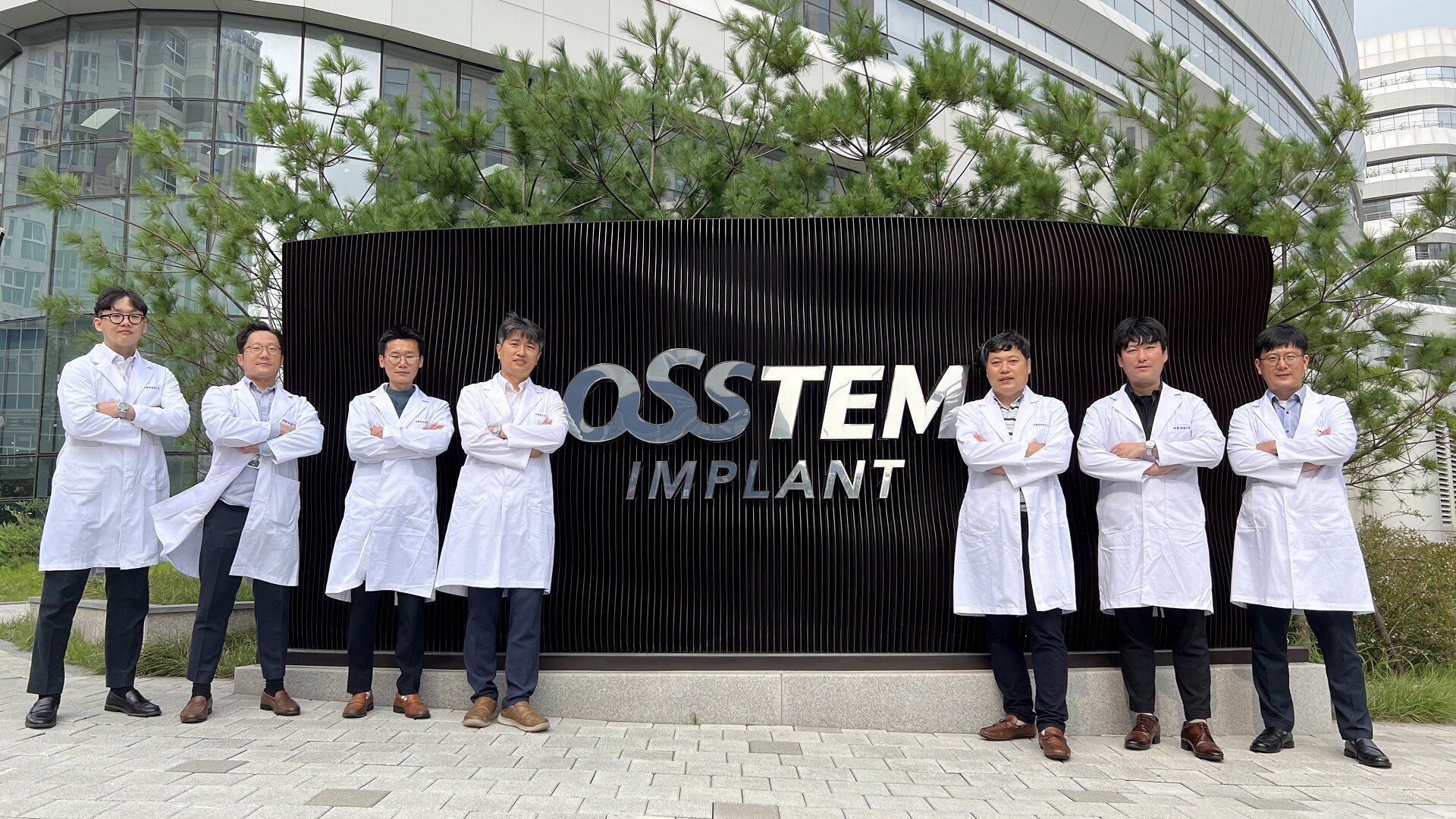 A look into how Osstem created the world’s best-selling implants
