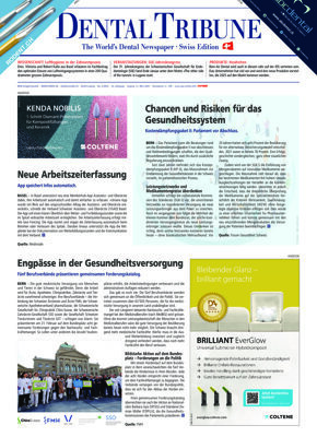 DT Switzerland No. 2, 2025