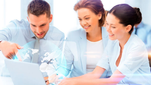 L’importanza del supporto di un consulente  nella scelta di nuove tecnologie