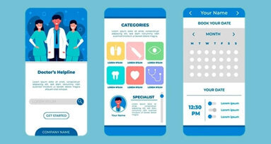 Nova App SNS 24 integra saúde oral