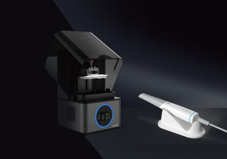 SHINING 3D – AccuFab-L4D