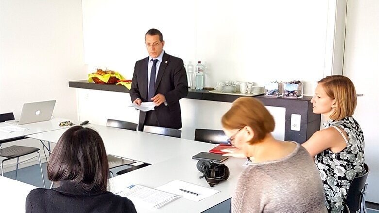 Data comemorativa coloca com sucesso um holofote sobre importância da saúde da gengiva