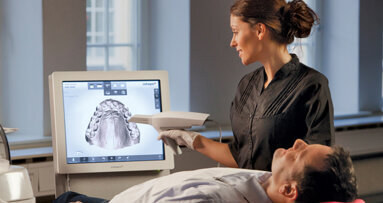 3Shape announces official launch of TRIOS for sales in North America