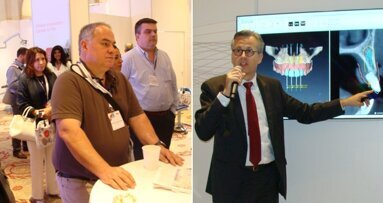 Welcome to the fully digital workflow