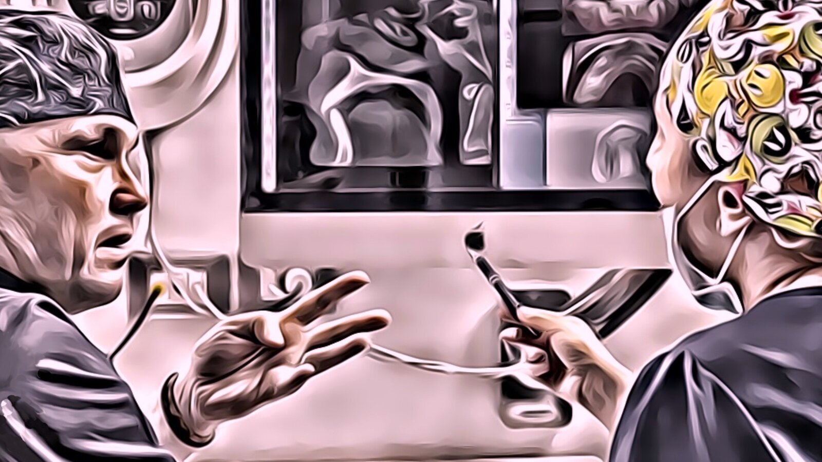 Retos diagnósticos: Un caso para Sherlock Holmes (1)