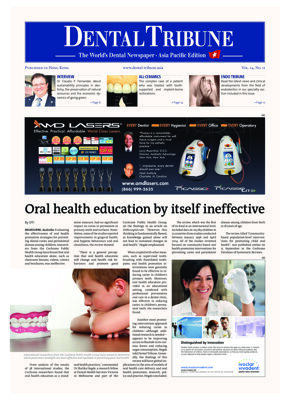 DT Asia Pacific No. 11, 2016 DT Asia Pacific No. 11, 2016